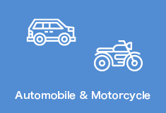 Automobile & Motorcycle