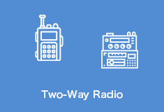 Two-Way Radio
