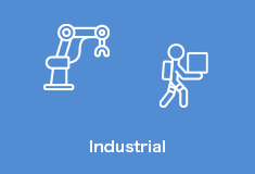 Industrial