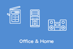 Office & Home